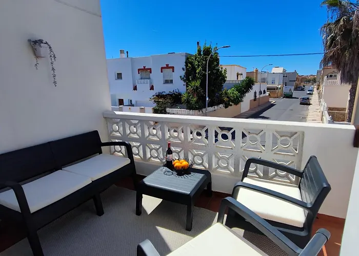 Vista De Mar